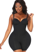 Butt Lifter Padded Shapewear Body Shaping Jumpsuit Butt Lifter Padded Shapewear Body Shaping Jumpsuit