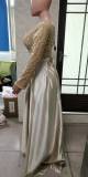 Spring Summer Party Dress Long Sequin Evening Dress（Processing time need 3-6 days）