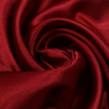 Women Muslim Beaded Robe Two Piece Set