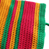 Women's Strapless Tops Beach Halter Neck Knitting Camisole