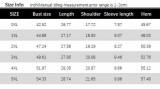 Plus Size Women's Fashion Style Trendy Printed Summer Short Sleeve T-Shirt