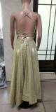 Spring Long Strap Glitter Formal Party Dress -（Processing time need 3-6 days）