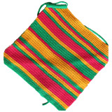 Women's Strapless Tops Beach Halter Neck Knitting Camisole