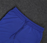 Women summer tassel vest shorts two-piece set