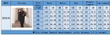 Plus Size Women Summer Mesh Puff Sleeve Wide Leg Jumpsuit