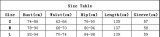 Women's Solid Color Round Neck Long Sleeve Slim Midi Dress