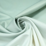 Women Beaded Printed Muslim Dresses Dubai Arabian Abayas