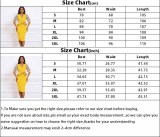 Women Summer mesh flocked puff sleeves V-neck Bodycon dress