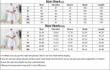 Women Summer Solid Ruffle Edge African Dress