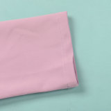 Women Fall/Winter Solid Long Sleeve Casual Blazer