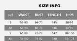 Women's Summer Sexy Low Back Pleated Slim Sleeveless Chic Women's Long Dress