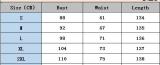 Summer Women's V-Neck Sleeveless Slim Fit Slit Long Dress