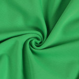 Women Fall/Winter Solid Long Sleeve Casual Blazer