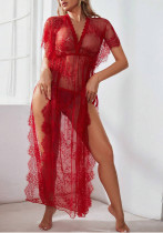 Lace Dress Sexy lingerie