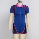 Sexy Fashion Slim Fit Tight Leg Women's Jumpsuit
