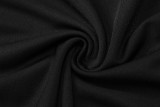 Women's Summer Chic V-Neck Midi Dress Strap Slim Bodycon Dress