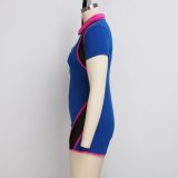 Sexy Fashion Slim Fit Tight Leg Women's Jumpsuit