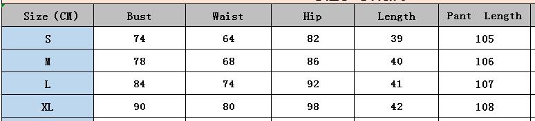 Summer Print Fashion Casual Hollow Short Sleeve Two Piece Pants Set