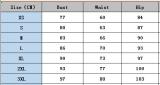 Women Formal Party Performance Blue Evening Dress（Processing time need 3-6 days）