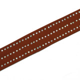 Muslim Beaded Evening Dress