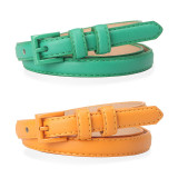 Women Retro Summer Trend Belt
