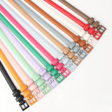 Women Retro Summer Trend Belt