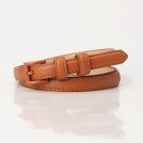 Women Retro Summer Trend Belt
