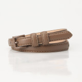 Women Retro Summer Trend Belt