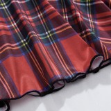 Sexy Lingerie Student Wear College Cos Uniform Temptation Short Skirt Set