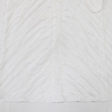 Women Tie Solid Dress