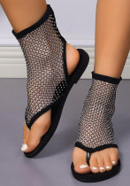 Summer Women flat sandals