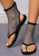 Summer Women flat sandals