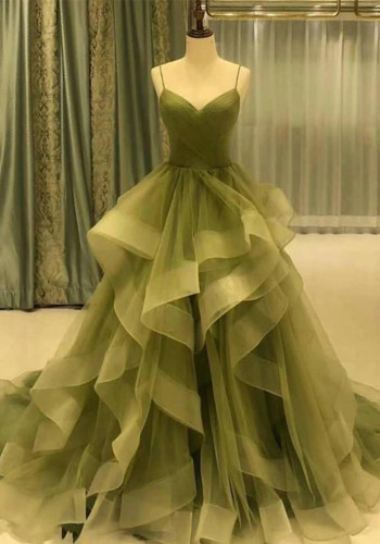 Women summer suspender formal party dress evening dress（process time 3-6 days）