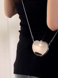 Women Style Mini Round Bag