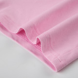 Women's Hollow Low Back Loose Sleeveless Casual Yoga Sports Jumpsuit