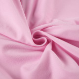 Women's Hollow Low Back Loose Sleeveless Casual Yoga Sports Jumpsuit