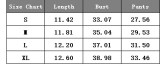 Fashionable women's clothing elastic patch embroidery Denim Strapless top