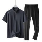 Men's Casual Sports two-piece set