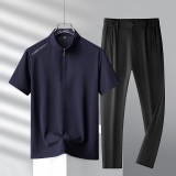Men's Casual Sports two-piece set