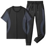 Men's Sportswear Two-piece Ice