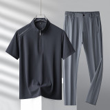 Men's Casual Sports two-piece set