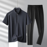 Men's Casual Sports two-piece set