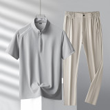 Men's Casual Sports two-piece set