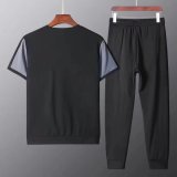Men's Sportswear Two-piece Ice