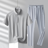 Men's Casual Sports two-piece set