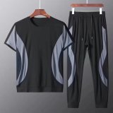 Men's Sportswear Two-piece Ice
