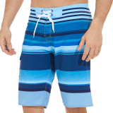 Summer men's casual beach shorts