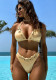 Women bikini sexy Two Pieces Swimwear