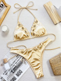 Women bikini sexy Two Pieces Swimwear