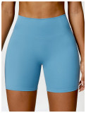 Quick Dry Fitness Women Outdoor Running Sports Shorts
